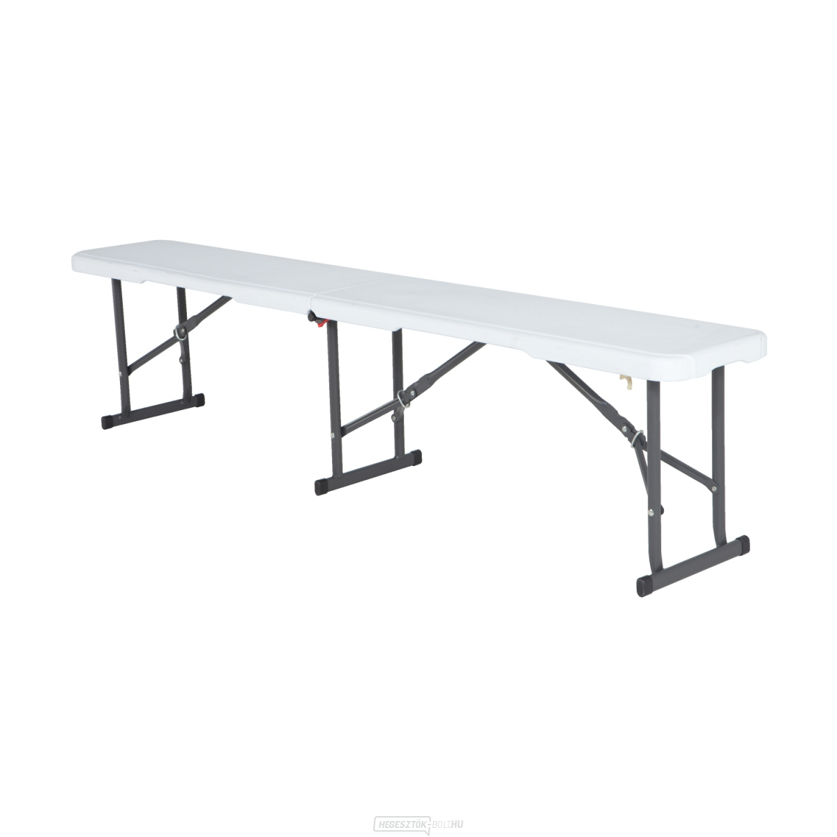 Összecsukható pad 180 cm LIFETIME 80305