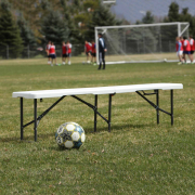 Összecsukható pad 180 cm LIFETIME 80305 náhled