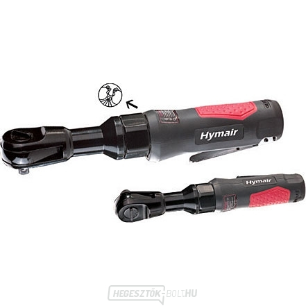 Ratchet kulcs Hymair AT-5057B