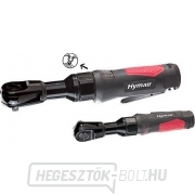 Ratchet kulcs Hymair AT-5057B Ratchet kulcs Hymair AT-5057B gallery main image
