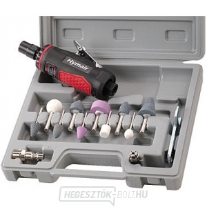 Hymair AT-7032BK láblevegős csiszológép Hymair AT-7032BK láblevegős csiszológép gallery main image