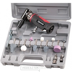 Pisztolyos légköszörű Hymair AT-7035BK Pisztolyos légköszörű Hymair AT-7035BK gallery main image