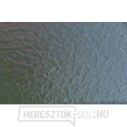 VITAVIA IDA 900 matt üveg 4 mm-es ezüst színű üvegház Előnézet 