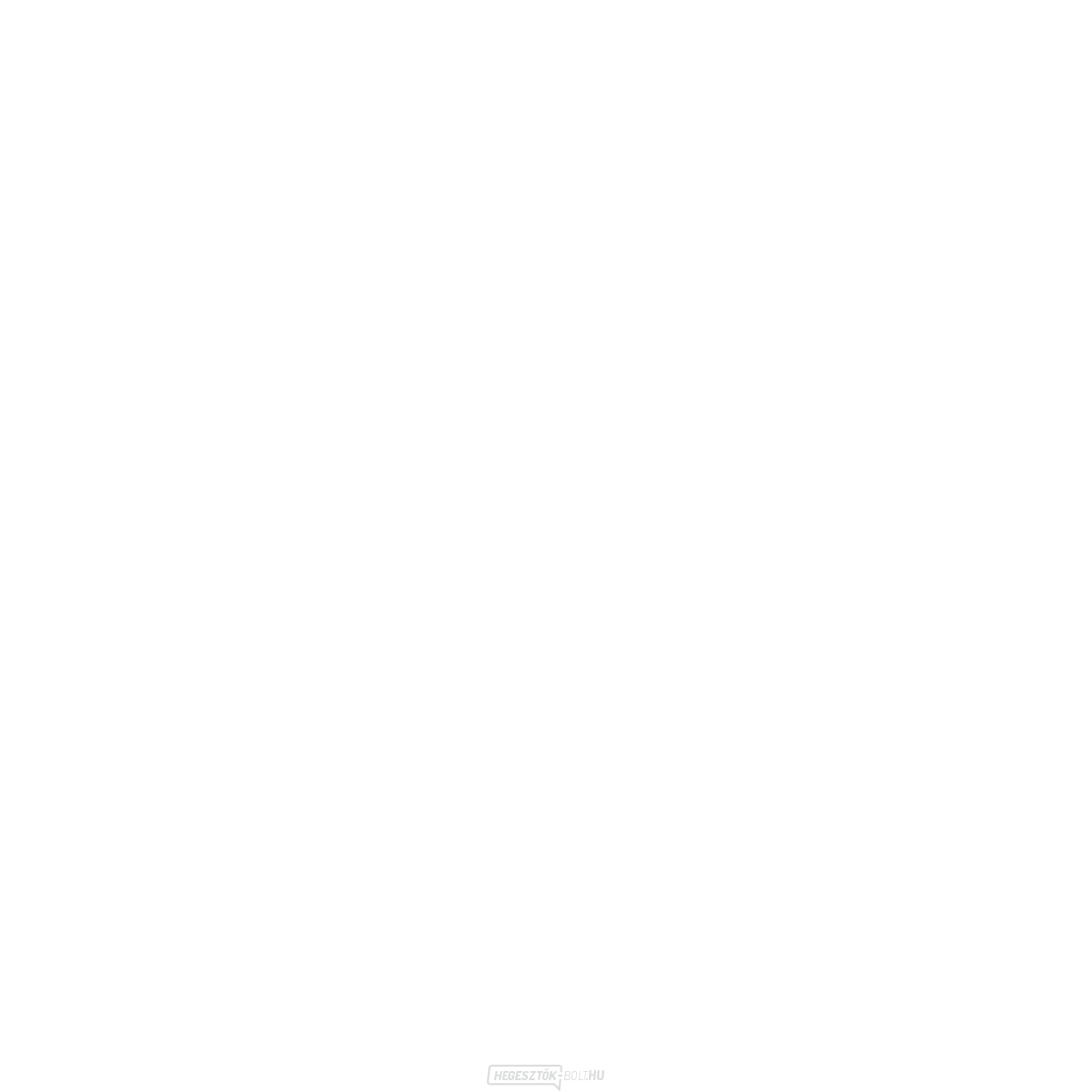 SHELTERLOGIC 1,8 x 2,4 m - 25 mm - 70600EU