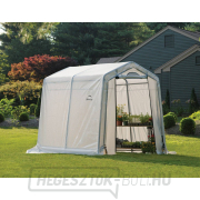 SHELTERLOGIC 1,8 x 2,4 m - 25 mm - 70600EU Előnézet 