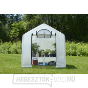 SHELTERLOGIC 1,8 x 1,2 m - 25 mm - 70208EU Előnézet 