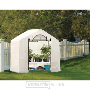 SHELTERLOGIC 1,8 x 1,2 m - 25 mm - 70208EU