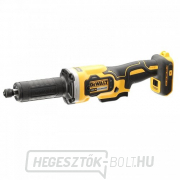 Akkus közvetlen köszörű DEWALT DCG426N elem nélkül  gallery main image