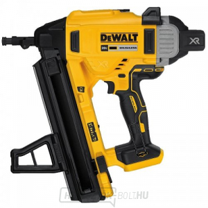 Akkus betonszegező elem nélkül 18V DEWALT DCN890N