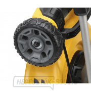 DCMW564N Akkumulátoros fűnyíró (akkumulátor és töltő nélkül) DeWALT DCMW564N Akkumulátoros fűnyíró (akkumulátor és töltő nélkül) DeWALT náhled