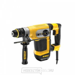 D25413K kombinált kalapács SDS-Plus 32 mm DeWALT