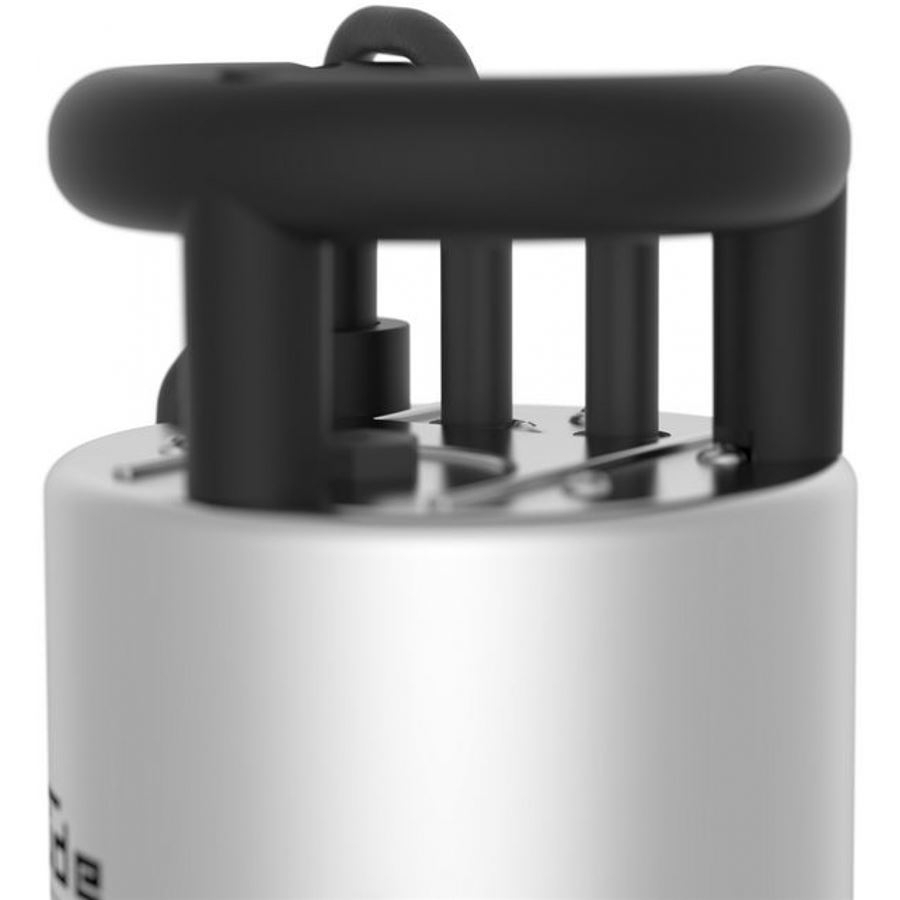 Sárszivattyú GUDE GS 1103 Pl - Merülő Előnézet 