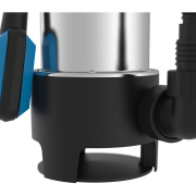 Sárszivattyú GUDE GS 1103 Pl - Merülő Előnézet 