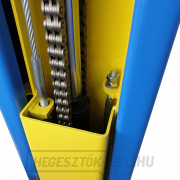 Dupla oszlopos emelő 5000 kg Dupla oszlopos emelő 5000 kg náhled