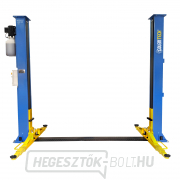 Dupla oszlopos emelő 5000 kg Dupla oszlopos emelő 5000 kg gallery main image