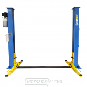 Dupla oszlopos emelő 5000 kg Dupla oszlopos emelő 5000 kg gallery main image