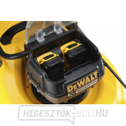 DCMW564P2 akkumulátoros fűnyíró 2x5,0Ah 18V DeWALT vezeték nélkül 2x5,0Ah 18V Előnézet 