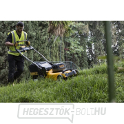 DCMW564P2 akkumulátoros fűnyíró 2x5,0Ah 18V DeWALT vezeték nélkül 2x5,0Ah 18V DCMW564P2 akkumulátoros fűnyíró 2x5,0Ah 18V DeWALT vezeték nélkül 2x5,0Ah 18V náhled