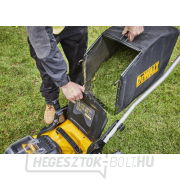 DCMW564P2 akkumulátoros fűnyíró 2x5,0Ah 18V DeWALT vezeték nélkül 2x5,0Ah 18V DCMW564P2 akkumulátoros fűnyíró 2x5,0Ah 18V DeWALT vezeték nélkül 2x5,0Ah 18V náhled