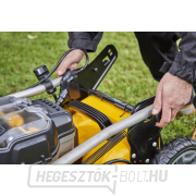 DCMW564P2 akkumulátoros fűnyíró 2x5,0Ah 18V DeWALT vezeték nélkül 2x5,0Ah 18V DCMW564P2 akkumulátoros fűnyíró 2x5,0Ah 18V DeWALT vezeték nélkül 2x5,0Ah 18V náhled