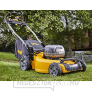 DCMW564P2 akkumulátoros fűnyíró 2x5,0Ah 18V DeWALT vezeték nélkül 2x5,0Ah 18V DCMW564P2 akkumulátoros fűnyíró 2x5,0Ah 18V DeWALT vezeték nélkül 2x5,0Ah 18V náhled