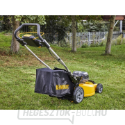 DCMW564P2 akkumulátoros fűnyíró 2x5,0Ah 18V DeWALT vezeték nélkül 2x5,0Ah 18V DCMW564P2 akkumulátoros fűnyíró 2x5,0Ah 18V DeWALT vezeték nélkül 2x5,0Ah 18V náhled