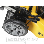 DCMW564P2 akkumulátoros fűnyíró 2x5,0Ah 18V DeWALT vezeték nélkül 2x5,0Ah 18V DCMW564P2 akkumulátoros fűnyíró 2x5,0Ah 18V DeWALT vezeték nélkül 2x5,0Ah 18V náhled