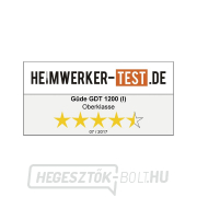 Merülő nyomószivattyú GDT 1200 I Merülő nyomószivattyú GDT 1200 I náhled