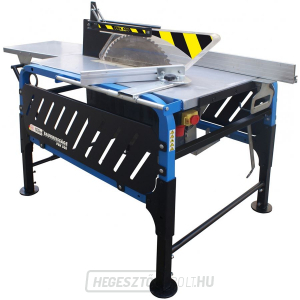 Építőipari körfűrész PBK 500 Építőipari körfűrész PBK 500 gallery main image