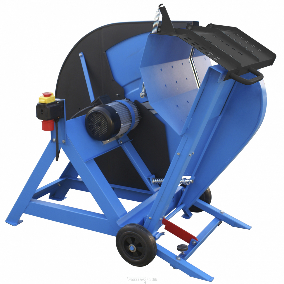 GWS 700 ECO-2 hintafűrész