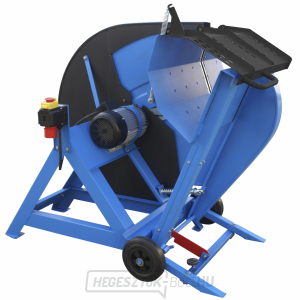 GWS 700 ECO-2 hintafűrész GWS 700 ECO-2 hintafűrész gallery main image