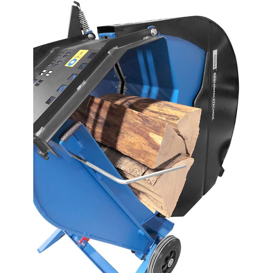 Coulter fűrész GWS 600 ECO-2 Előnézet 