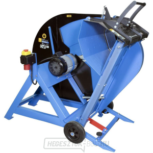 Coulter fűrész GWS 600 ECO-2 Coulter fűrész GWS 600 ECO-2 gallery main image