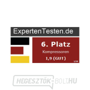 Kompresszor Güde 400/10/50 N Kompresszor Güde 400/10/50 N náhled