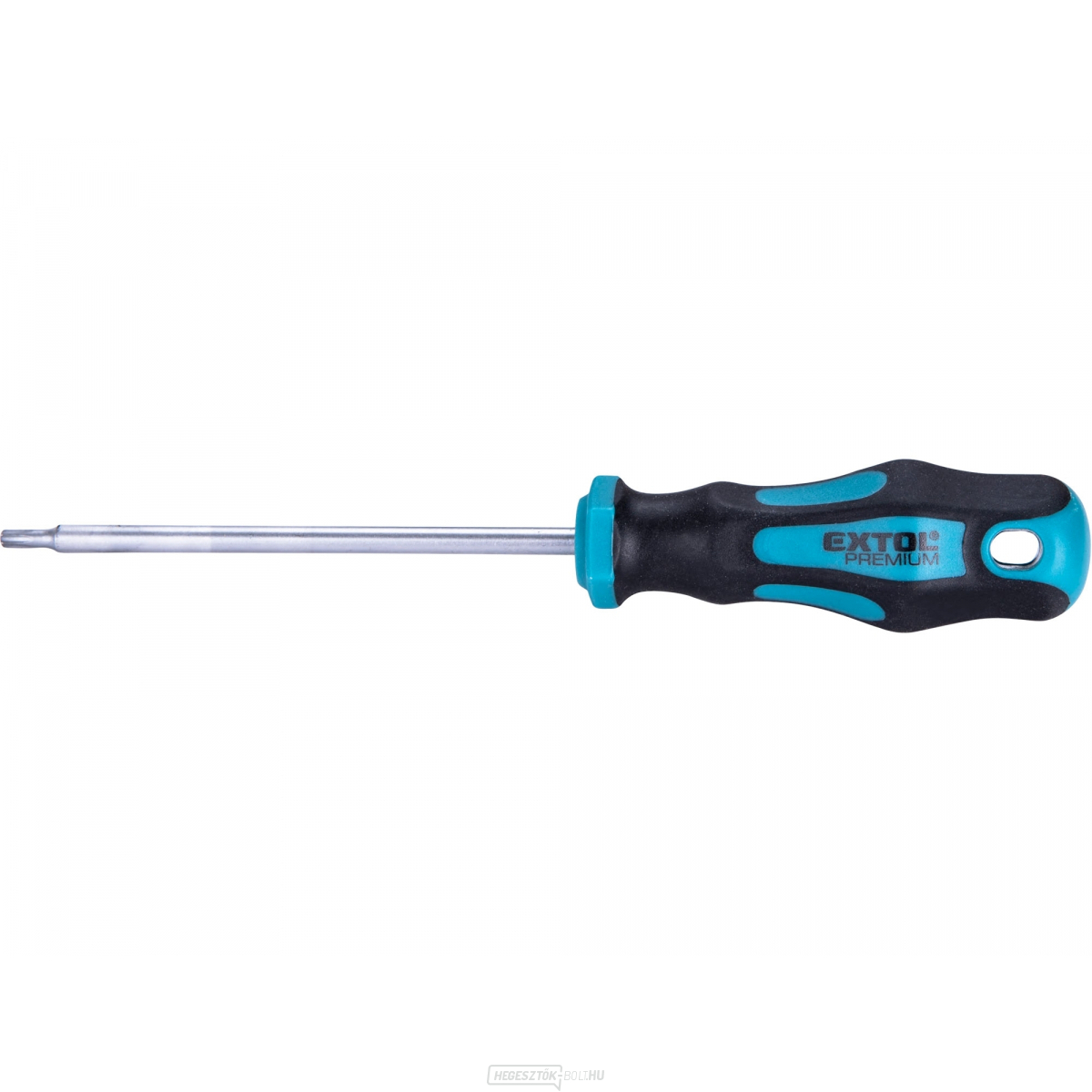 Csavarhúzó TORX, TTa15x100mm, CrV