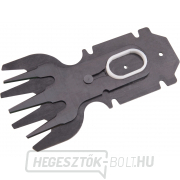 Fű- és sövénynyíró akkumulátoros 3,6V, 1300mAh Fű- és sövénynyíró akkumulátoros 3,6V, 1300mAh náhled