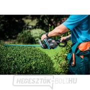 Sövénynyíró, 40V Li-ion, 2500mAh náhled