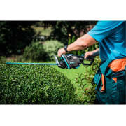 Sövénynyíró, 40V Li-ion, 2500mAh náhled