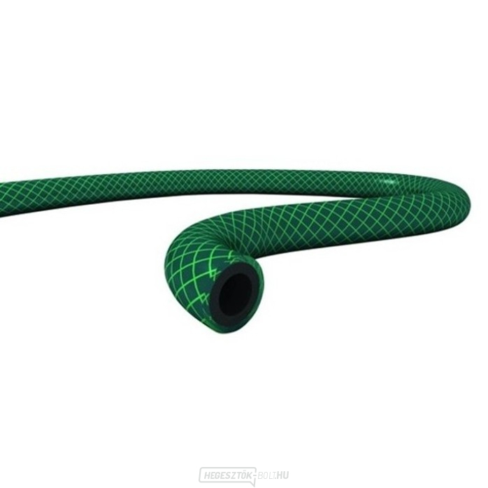 Kerti tömlő 3/4" 25m zöld