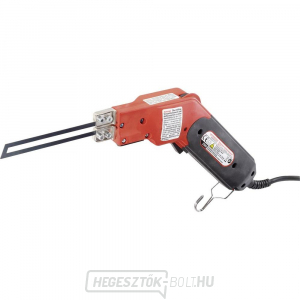 Rothenberger - elektromos polisztirol kés 190W - 10cm Rothenberger - elektromos polisztirol kés 190W - 10cm gallery main image