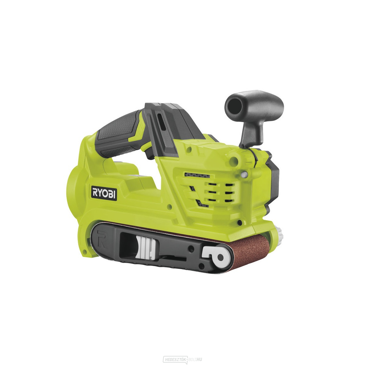 Ryobi R18BS-0 vezetékes 18 V-os szalagcsiszoló ONE 