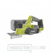 Ryobi R18PL-0 akkumulátoros 18 V-os gyalu ONE  gallery main image