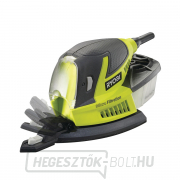 Ryobi RPS100-G 100 W-os vibrációs deltacsiszoló heggyel gallery main image