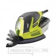 Ryobi RPS80-G vibrációs deltacsiszoló heggyel, 80 W gallery main image