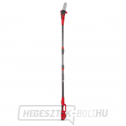 MTD TPS40-298 akkumulátoros 40 V-os metszőfűrész Előnézet 