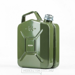 Kanna mágneses csavaros kupakkal PRESSOL - űrtartalom 5l Kanna mágneses csavaros kupakkal PRESSOL - űrtartalom 5l gallery main image