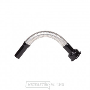 PRESSOL - Rugalmas dízel kifolyócső, 25mm PRESSOL - Rugalmas dízel kifolyócső, 25mm gallery main image