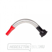 PRESSOL - Rugalmas benzinfúvóka, 20mm PRESSOL - Rugalmas benzinfúvóka, 20mm gallery main image