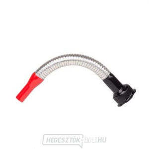 PRESSOL - Rugalmas benzinfúvóka, 20mm PRESSOL - Rugalmas benzinfúvóka, 20mm gallery main image