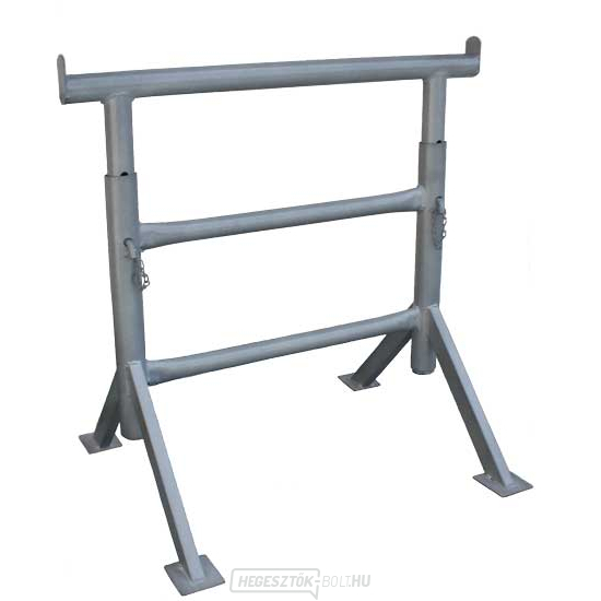 Állványzat kecske 1000-1700x1200mm (1db)